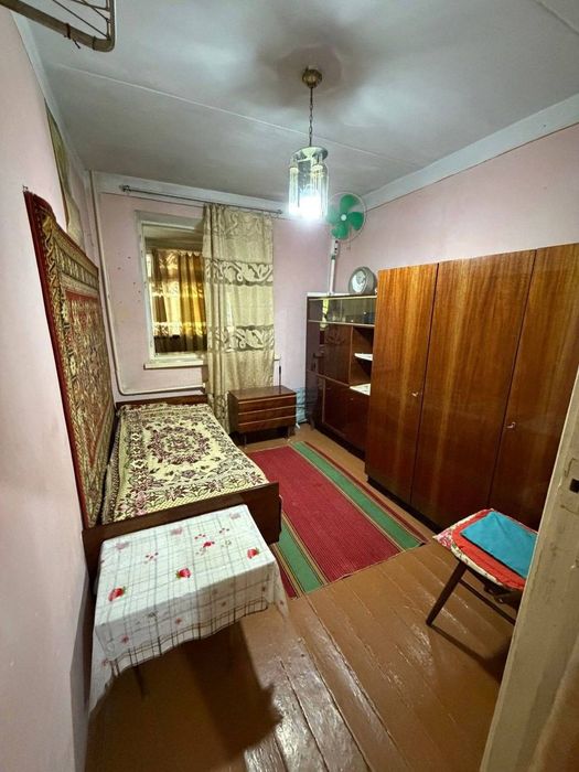 2х ком квартира в районе Гагарина