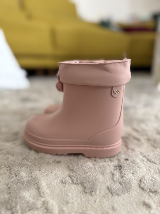 Гумени ботуши IGOR - 24 номер