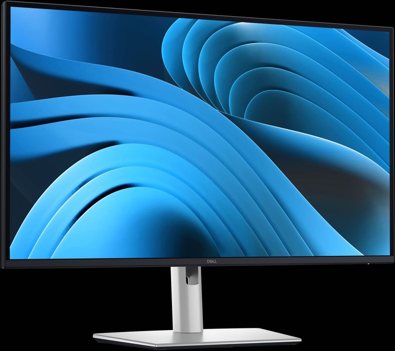 Monitor Dell Pro Plus P2725D 27” QHD IPS 100Hz, Pivot, USB Hub - ca nou