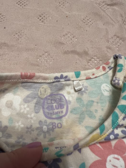 Rochita fetite marime 80
