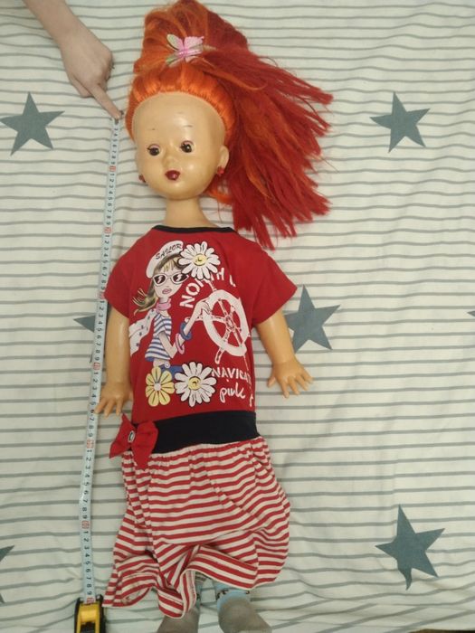 Продам куклу из СССР