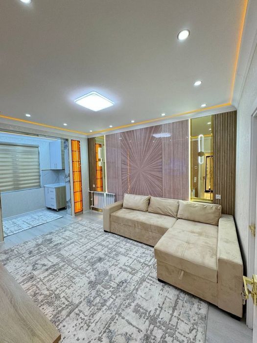 “Рядом с метро Чиланзар,