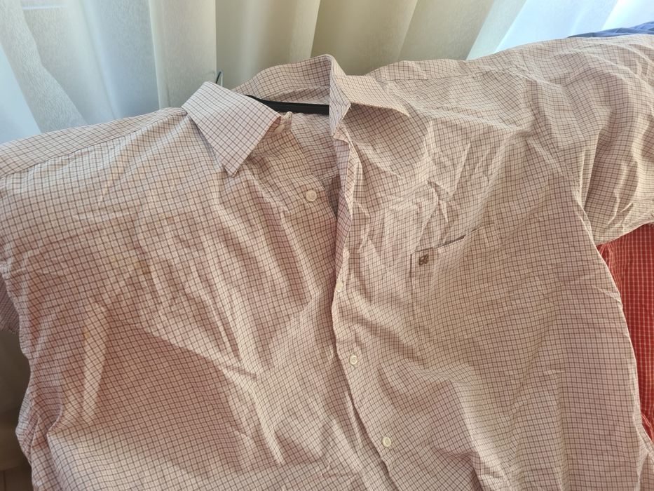 Camasi pt barbati nr mare