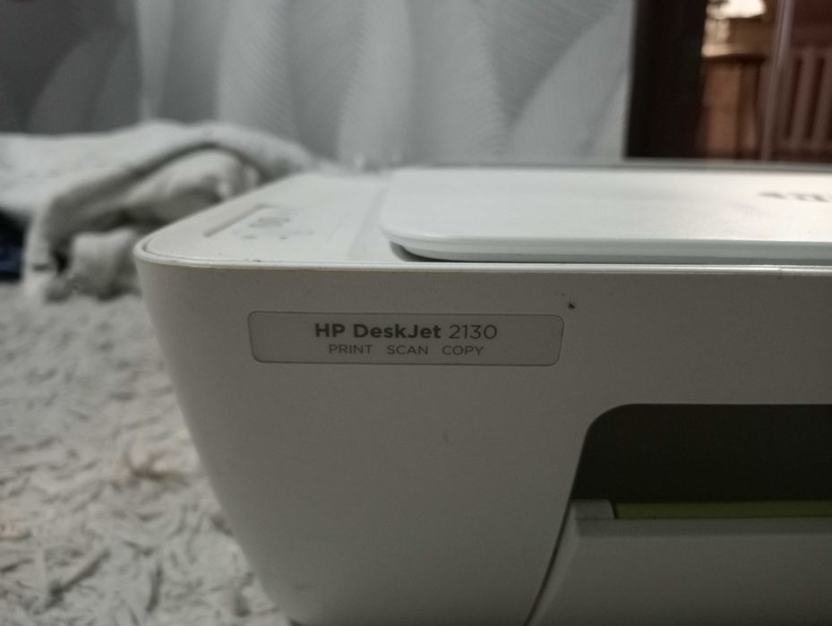 Продам принтер НР