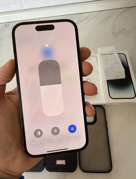 Айфон 14 про 128 gb / Iphone 14 Pro 128 гб