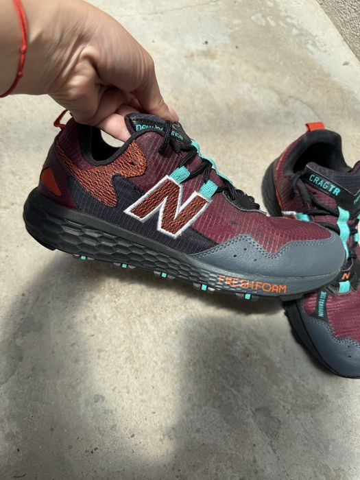 Мъжки маратонки New Balance