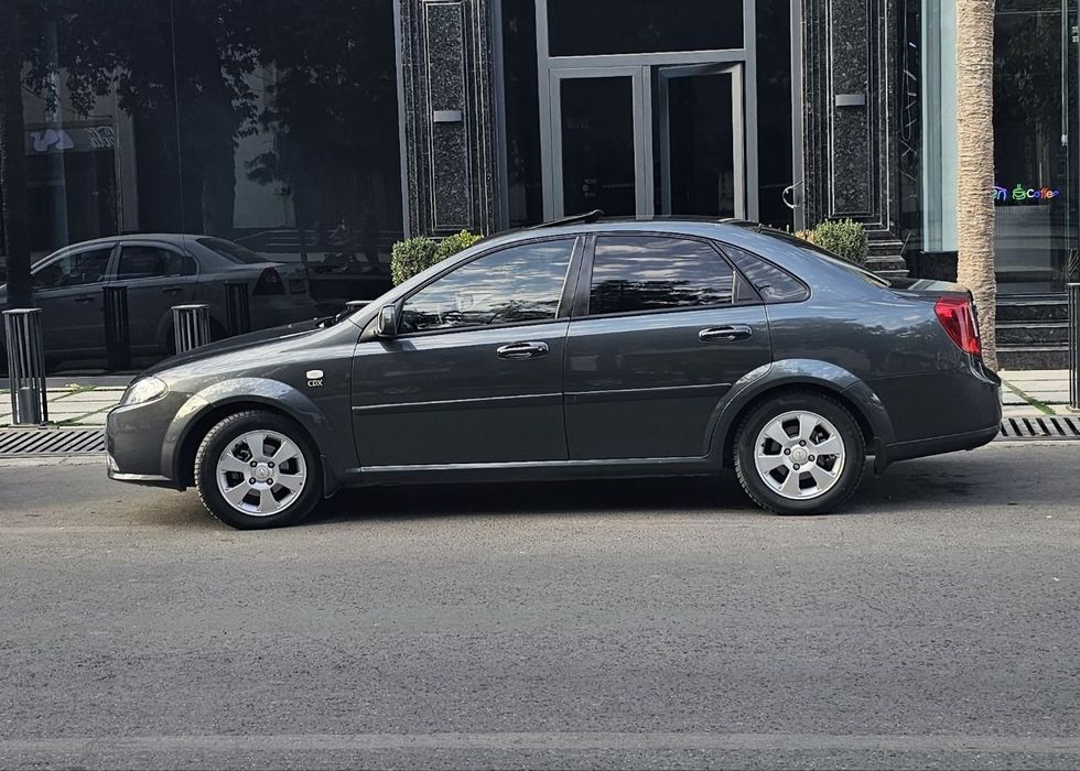 Жентра 2021. Автомат к.п. Бензинда