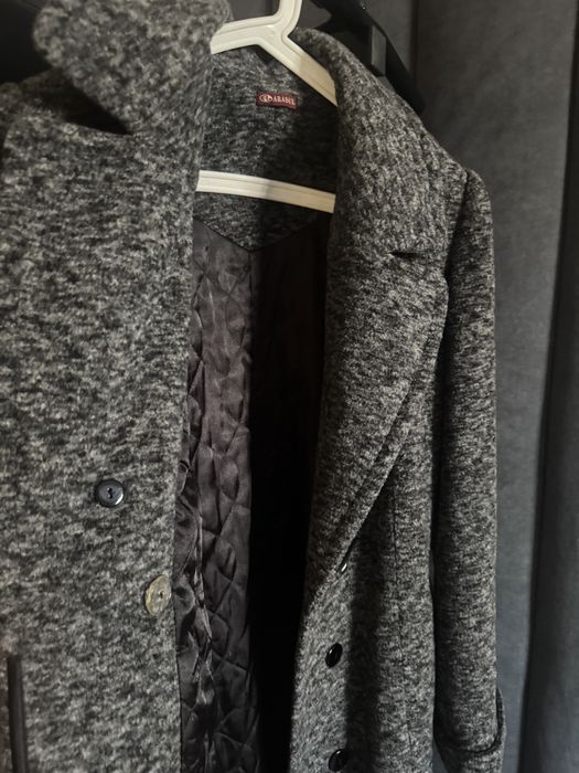 Пальто 46-48 р-р