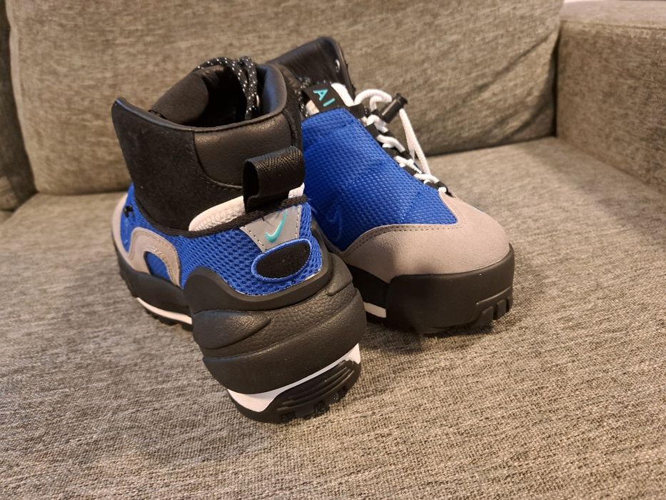 NIKE  Air Max  Sacai