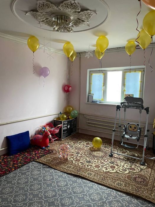 Продаеться квартира