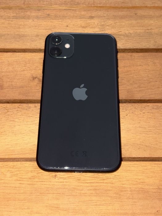 iPhone 11,64 GB-stare buna
