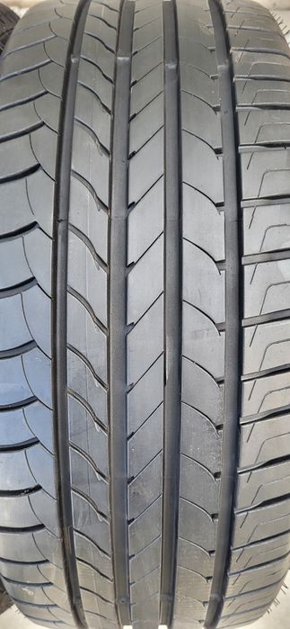 2 anvelope 215 50 17 goodyear efficientgrip 7mm