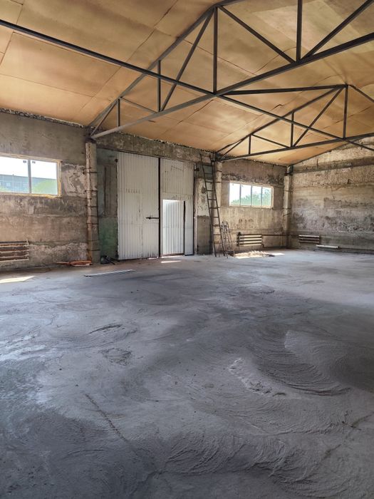 Боксы ,цеха,склады