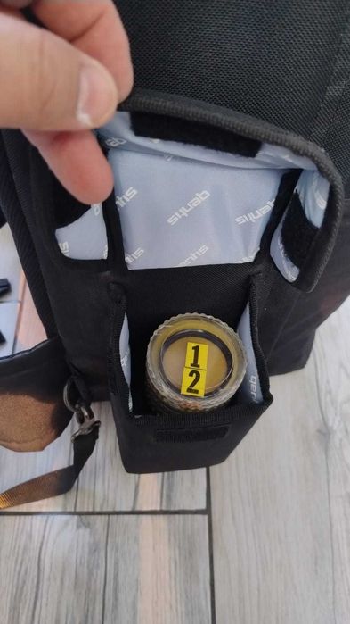 Diverse Aparate Foto