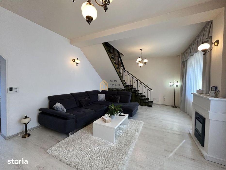 De vanzare casa 4 camere Cantemir