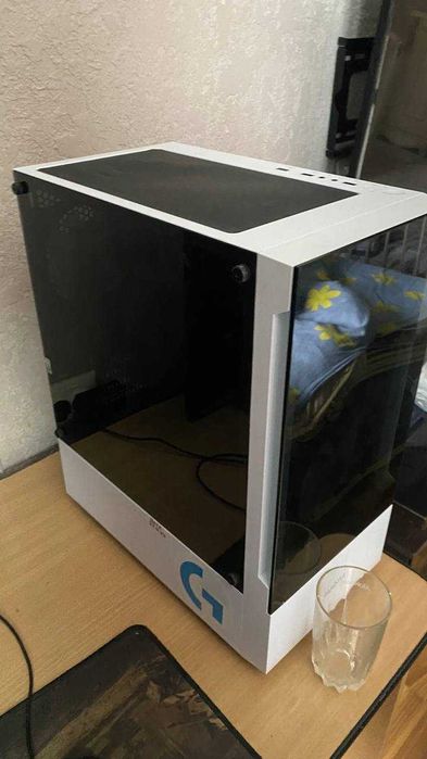 Продается игровой ПК