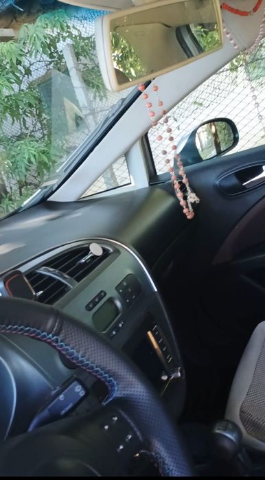 Vând Seat Leon (urgent ) necogiabil