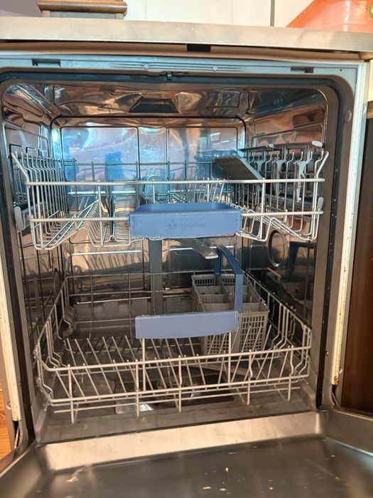 Посудамойка Bosch SMS43D08ME