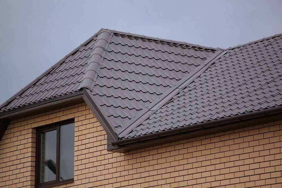 Профнастил Металлочерепица Сайдинг