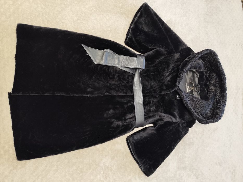 Шуба натуральная