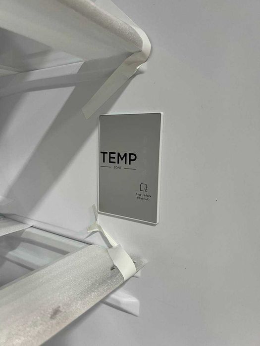 Холодильник встраиваемый Beston BNI-535WT Inverter NoFrost