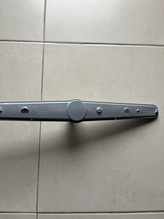 racord brat superior Beko arctic grundig si elice inferioara