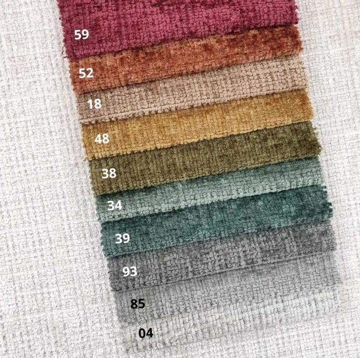 Ъглов Диван Cloudy (НОВ)