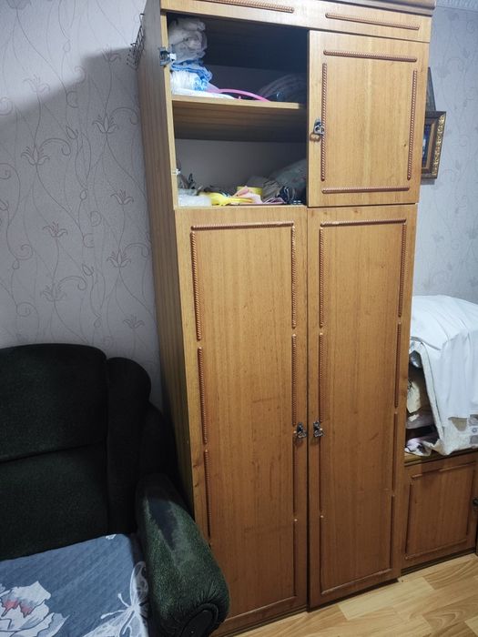 Шкаф для спальни