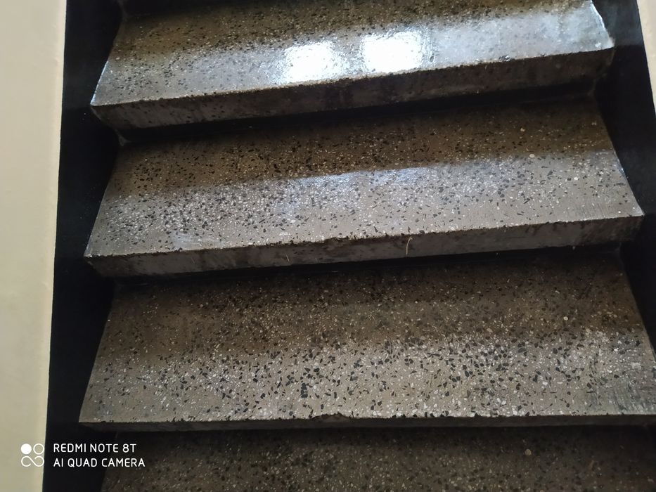 Почистване на входове Пловдив