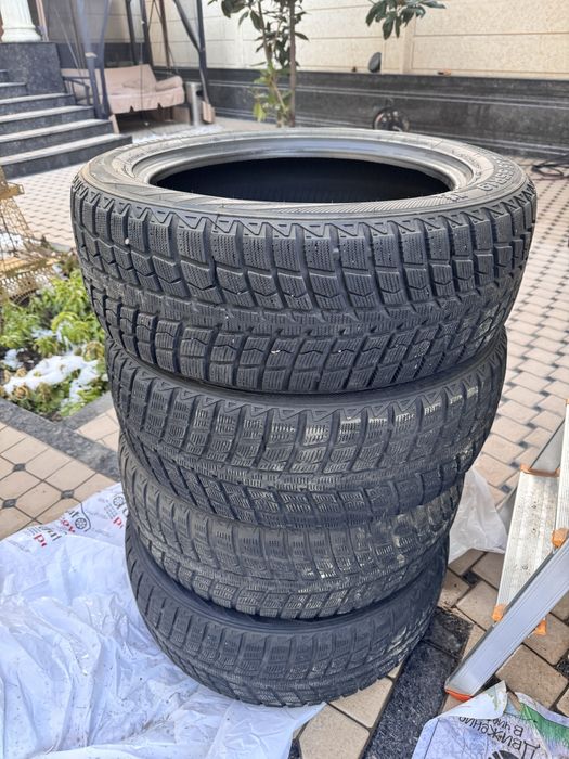 Зимный балон  кам юрган