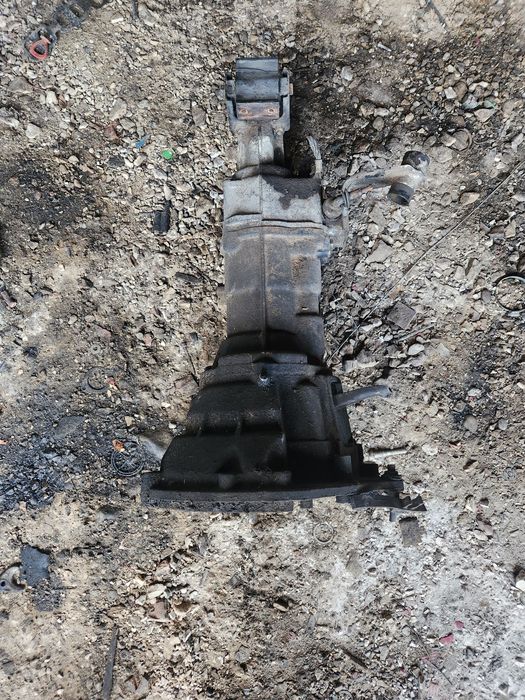 Скорости за лт 35 2.4д 93 година