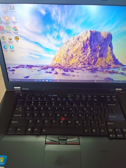 ABM Lenovo Thingpad T520