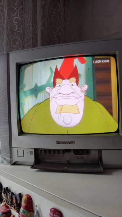 Телевизор Panasonic