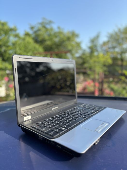 Vand Laptop Compaq Presario CQ61 (gama HP)