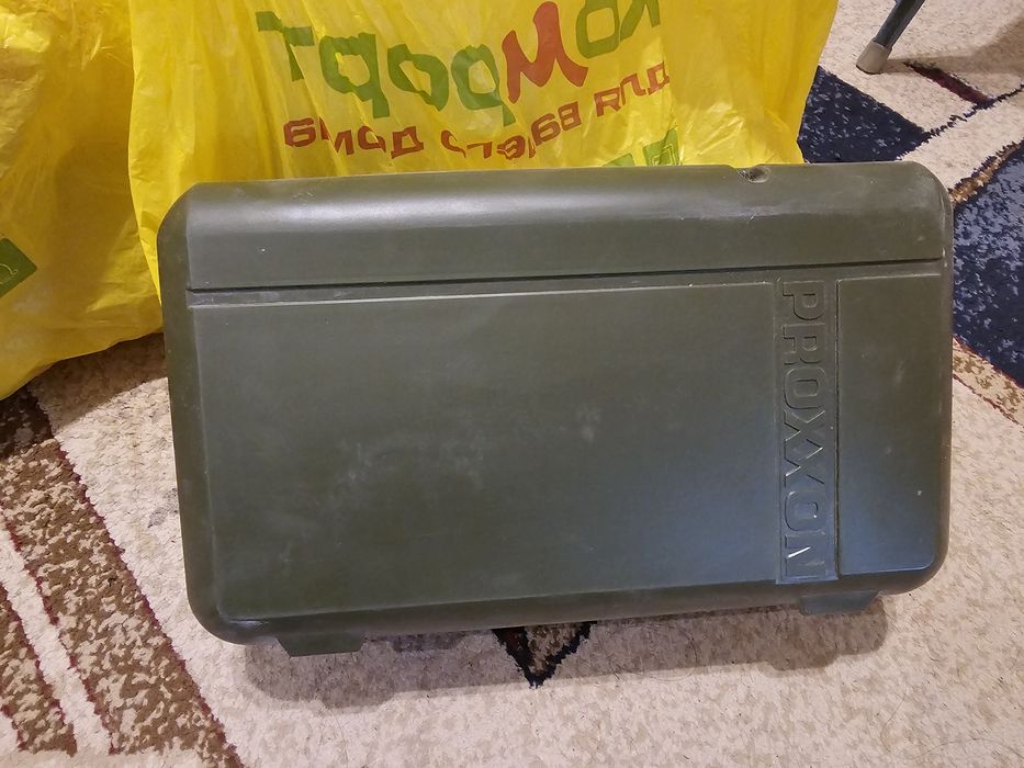 Продам proxxon болгарка