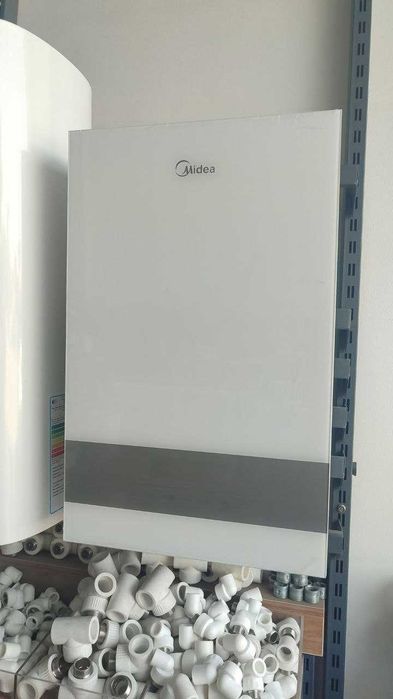 Двухконтурные Котлы (  Атмосферный, Конденсационный )