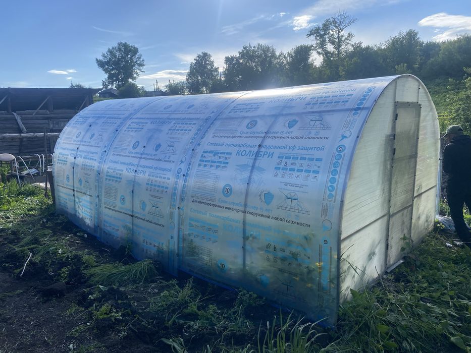 Продам дом в Таловке г.Риддер