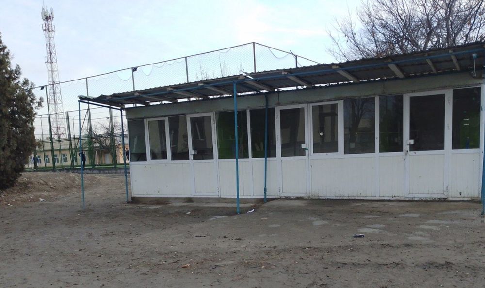 Акфа бутка 9х3х3 сотилади курилган йили 2019-йил  срочно пул кераклиги