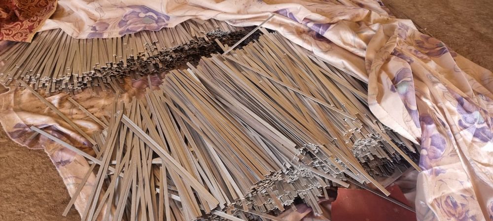 Шашлычные палочки оптом и в розницу