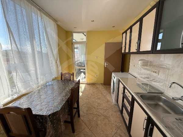 Продава се Тристаен апартамент в Пловдив, Център - 76 кв.м за 1644 €/кв.м - Снимка #3