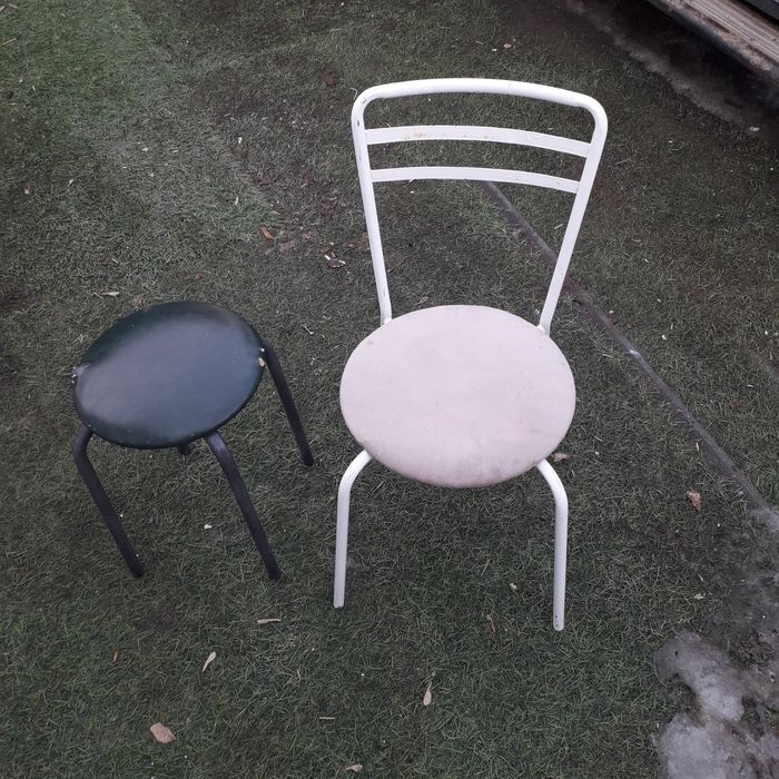 Стулья для кухни и ...