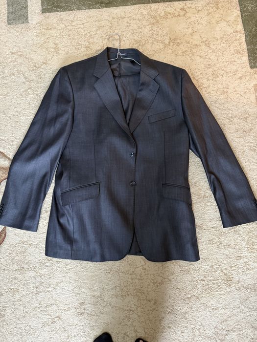 Мужской костюм viento