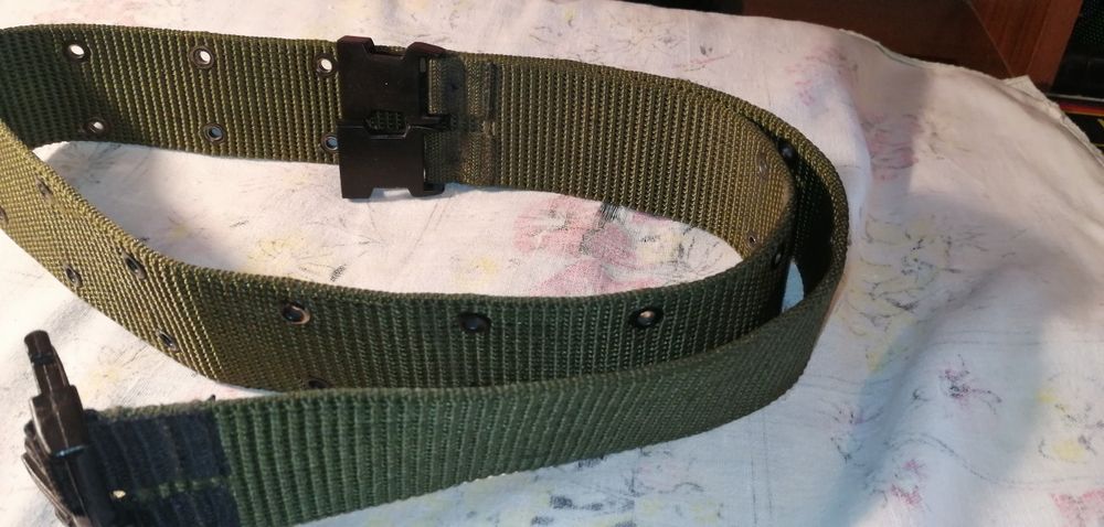 Ремень на фастексах