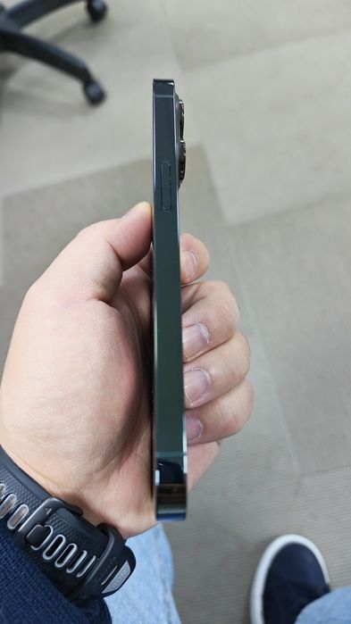 Iphone 13 pro 128 gb