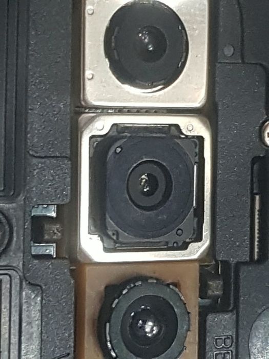 Samsung s10, без экрана