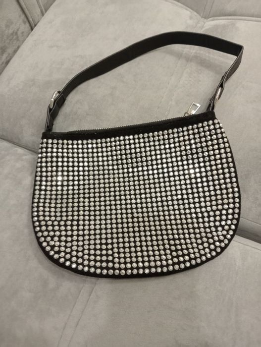 Продам сумочки со стразами