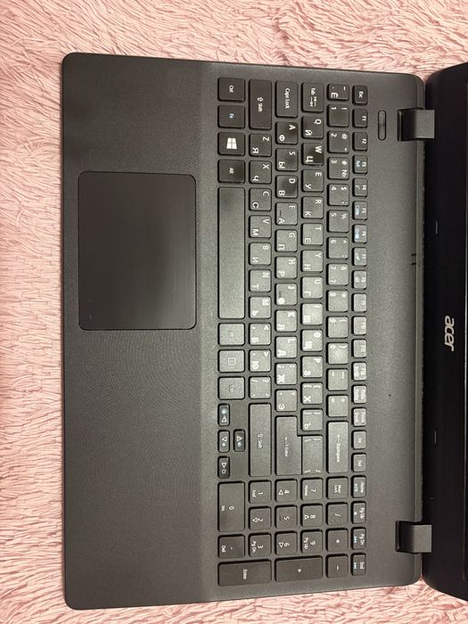 Acer //////////////