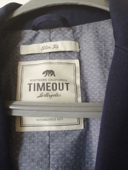 Мъжко сако Kenvelo