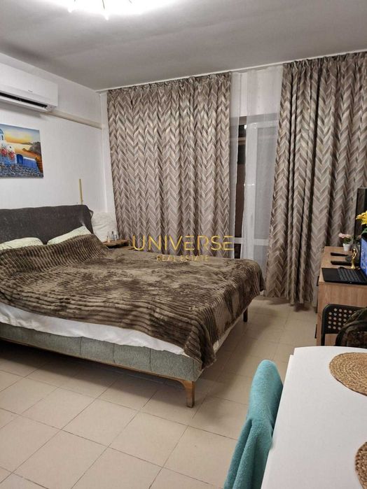 Продава се Едностаен апартамент в Свети Влас - 37 кв.м за 786 €/кв.м - Снимка #3