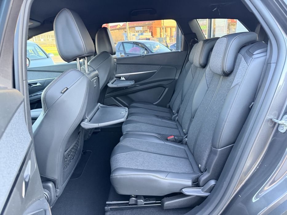 Peugeot 5008 2.0 HDi 2019 GT LINE 7 locuri 181cp Euro 6
